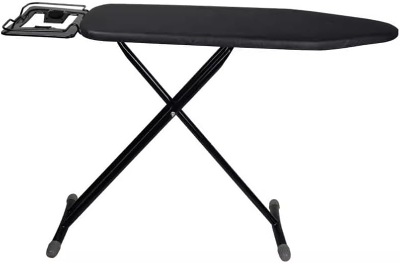 Adjustable Foldable Ironing Board with Heavy Legs