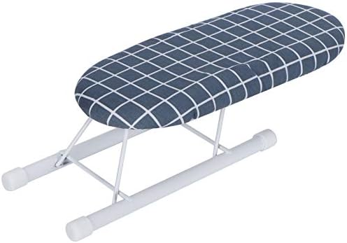 CRIOH Mini Foldable Ironing Board for Delicate Details 1