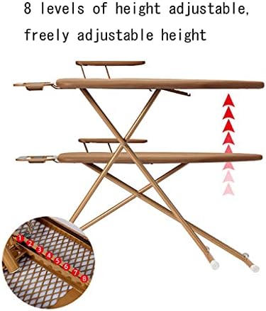 BDPP Multi-Function Foldable Ironing Board