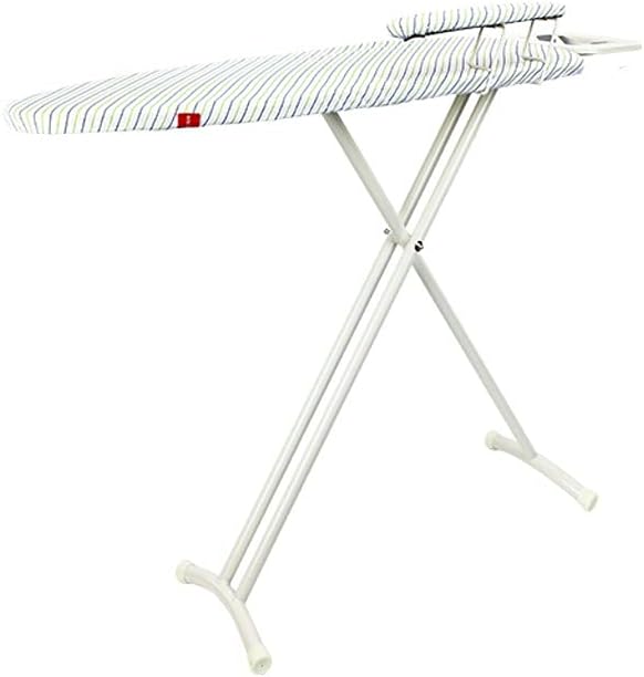 BDPP Multi-Function Foldable Ironing Board