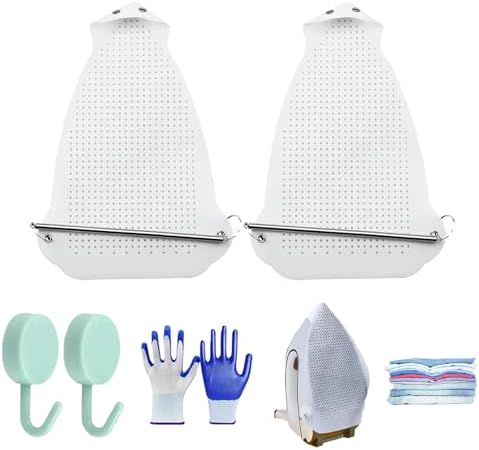 Civilizek Cover Shield Universal Heat Resistant Ironing Pad 2Pcs 03mm