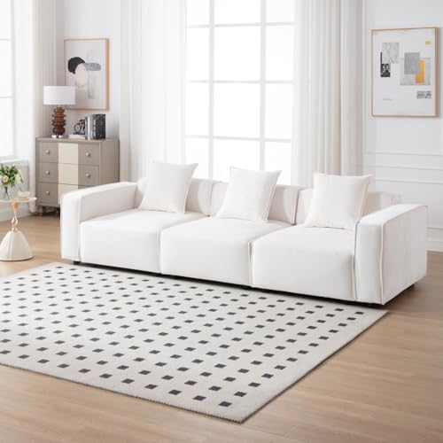Ya-Home Modular Sectional Sofa Set Beige