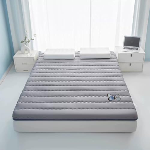 Foldable Soybean Fiber Mattress for Bedroom Comfort