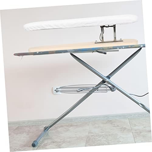 Homoyoyo Compact Ironing Board for Easy Ironing and Garment Steamers