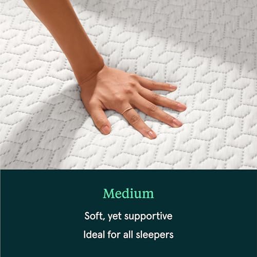 Tuft Needle Original Medium Twin Mattress in a Box