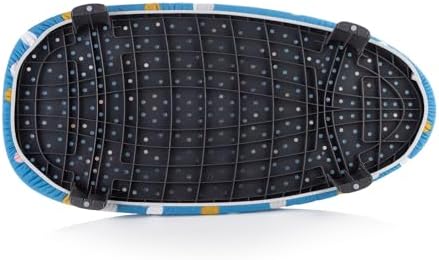Minky Homecare Therma-Lite Ironing Board Blue Spots