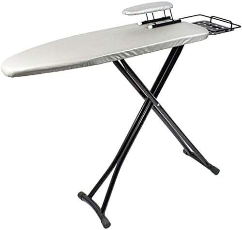 Foldable Telescopic Ironing Board 120x34cm