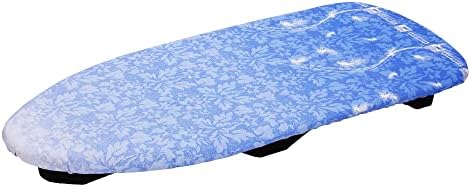 Leifheit AirBoard Compact Tabletop Ironing Board 1