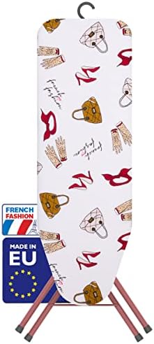 Bartnelli PULSE Ironing Board with Smart Hanger
