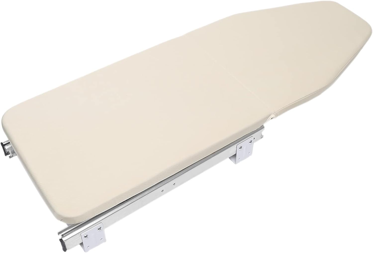 Retractable Ironing Board with 180 Degree Swivel