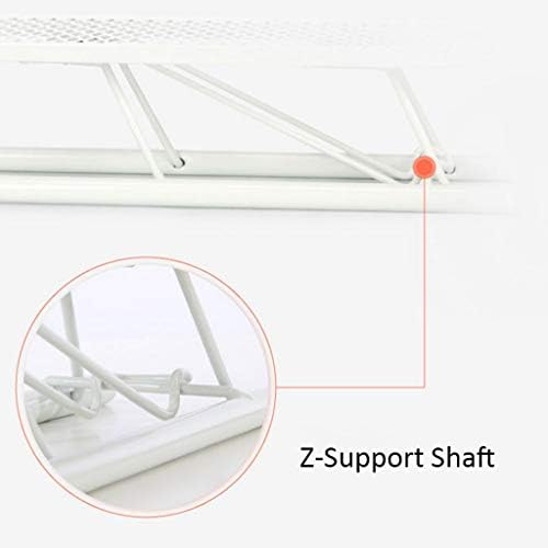 ItzZa Compact Folding Ironing Board 52x10cm Blue