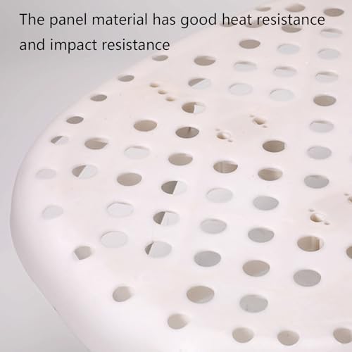 Compact Folding Ironing Board for Home Use