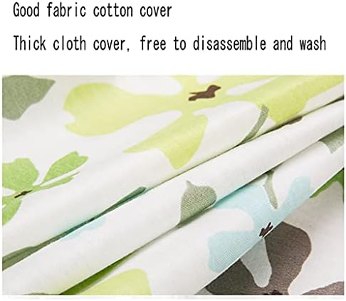 Folding Ironing Board with Protective Cuffs and Non-Slip Surface