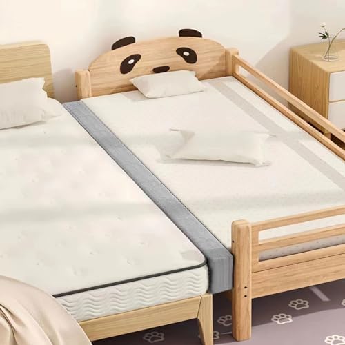 Custom Bed Gap Filler Mattress Extender for King Twin Full Bed