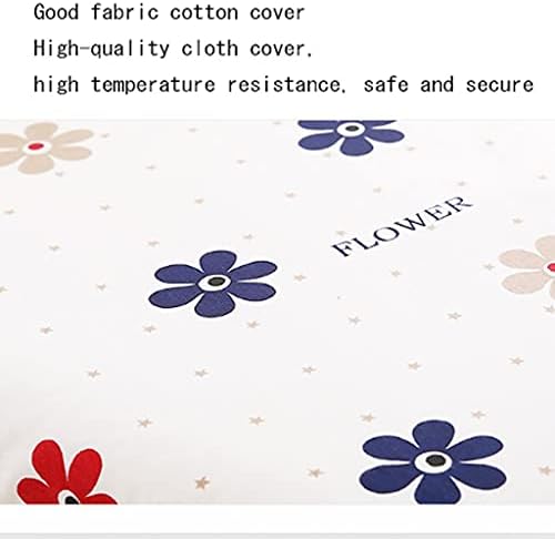 BDPP Vertical Ironing Board with 5 Height Options