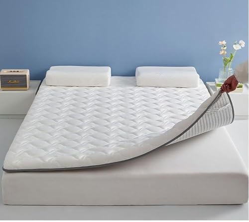 Extra Soft Folding Futon Mattress for All Sizes
