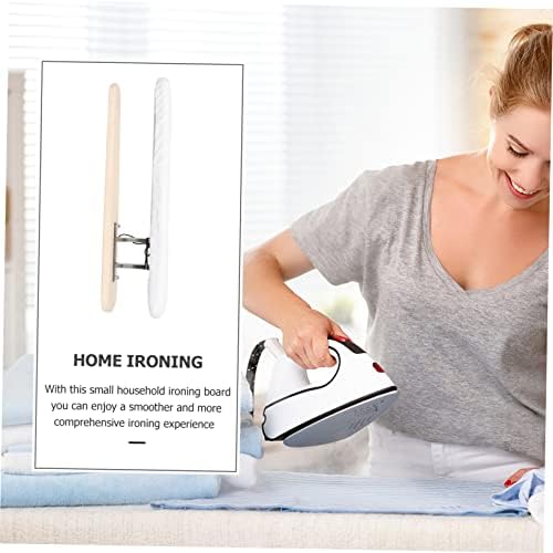 Homoyoyo Compact Ironing Board for Easy Ironing and Garment Steamers