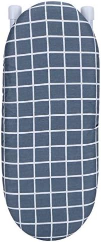 Mini Ironing Board with Foldable Cover for Home and Travel Use