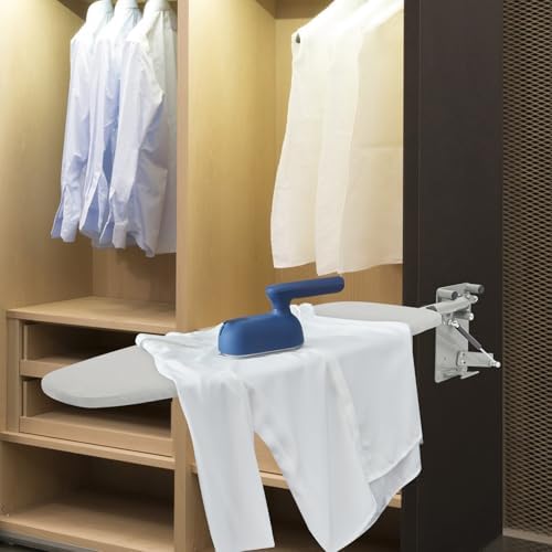 Wall-Mounted Ironing Board Foldable 315x134 Inch