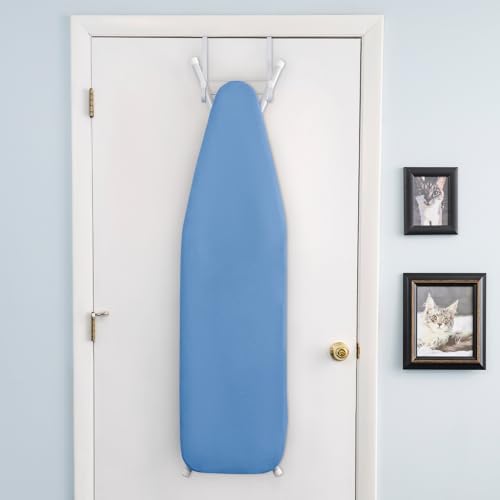 Seymour Ironing Board Full Size Forever Blue