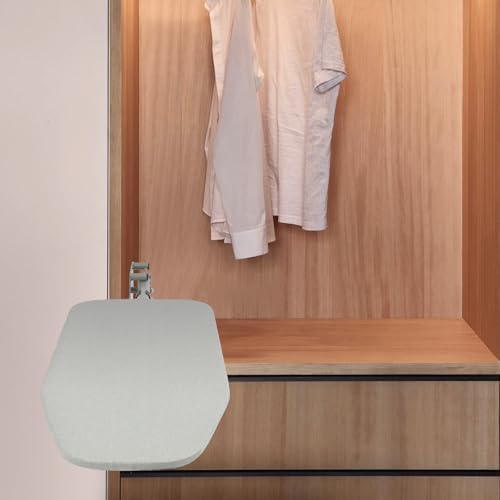 Wall-Mounted Ironing Board Foldable 315x134 Inch