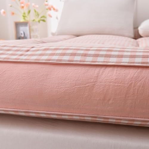 Japanese Style 3D Lattice Foldable Futon Mattress