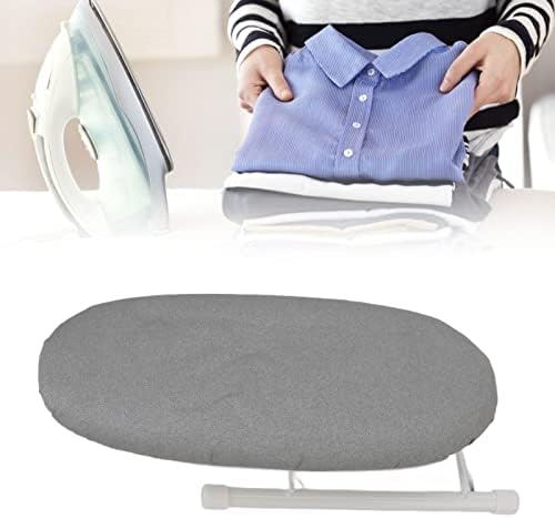 Small Ironing Board Portable Foldable Heat Resistant