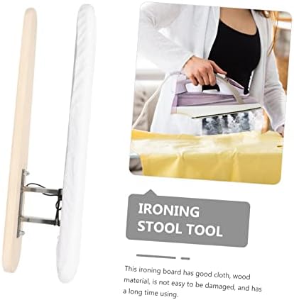 Homoyoyo Compact Ironing Board for Easy Ironing and Garment Steamers
