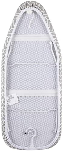Foldable Countertop Ironing Board - Compact and Portable for Small Spaces