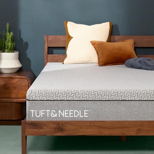 Tuft Needle Mint Medium Plush Gel Foam King Mattress