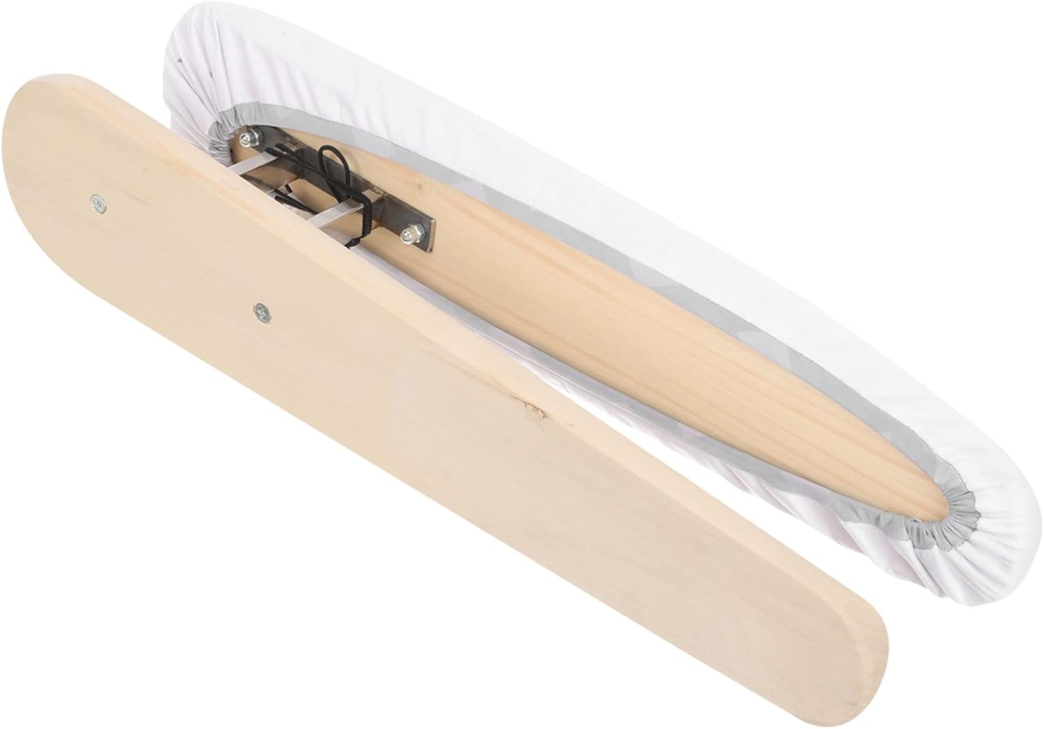 Homoyoyo Compact Ironing Board for Easy Ironing and Garment Steamers