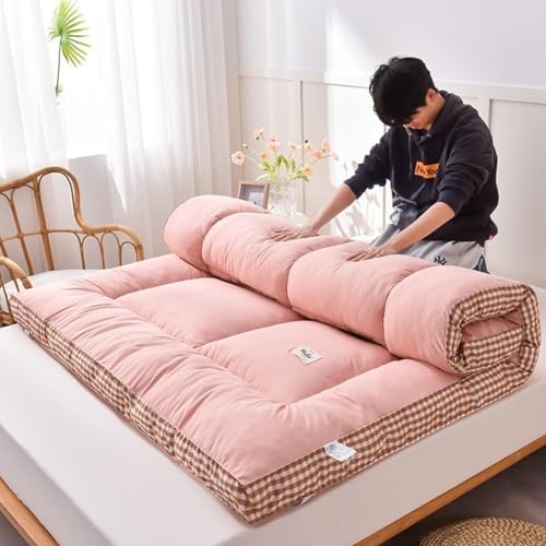 Japanese Style 3D Lattice Foldable Futon Mattress