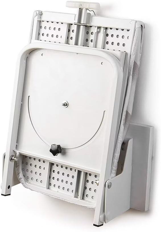 Wall-Mounted Ironing Board with Cover 387 x 118