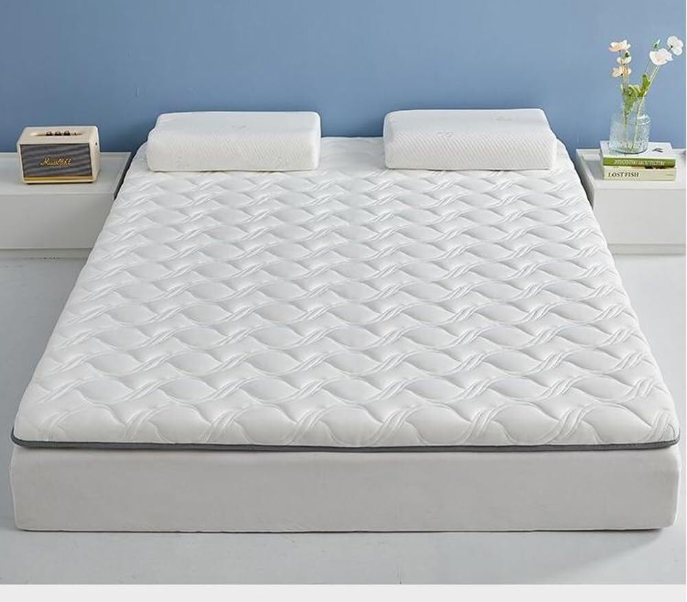 Extra Soft Folding Futon Mattress for All Sizes