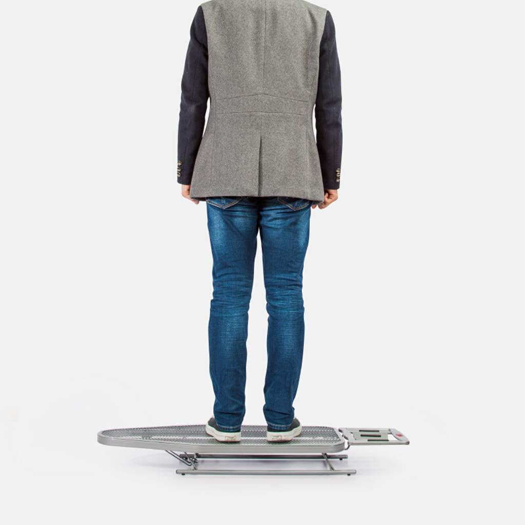 ItzZa Foldable Ironing Table 80x30cm Portable Storage Unit
