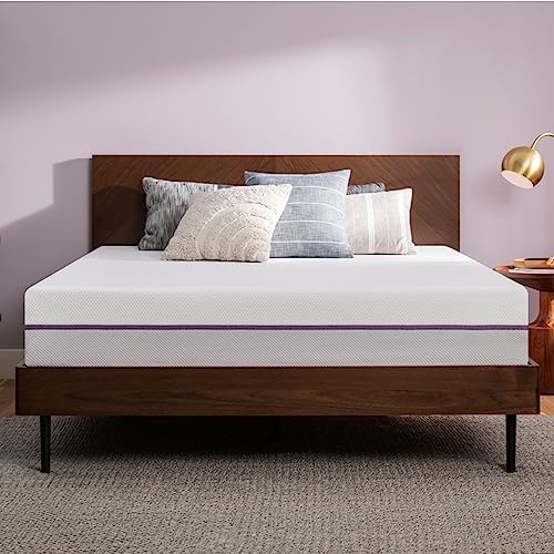 Purple Mattress Cal King 925 GelFlex Grid