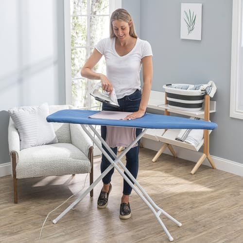 Seymour Ironing Board Full Size Forever Blue