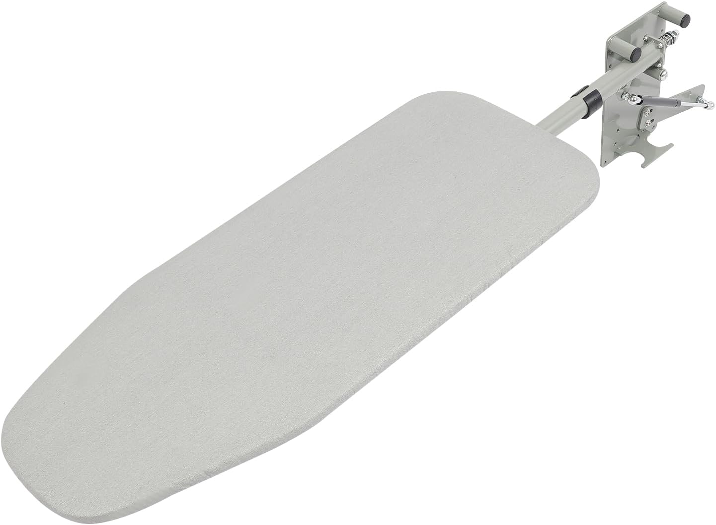 Wall-Mounted Ironing Board Foldable 315x134 Inch