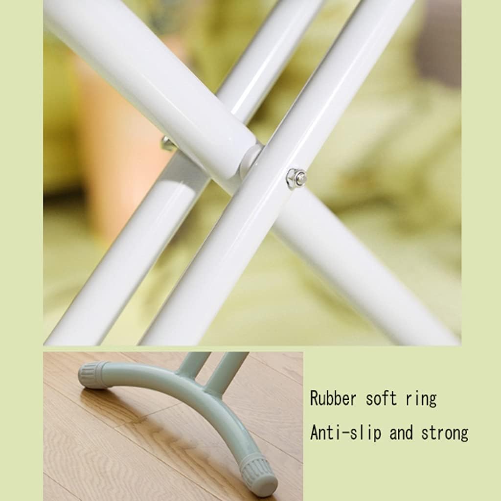 Adjustable Height Ironing Board 55-745cm for Home Use