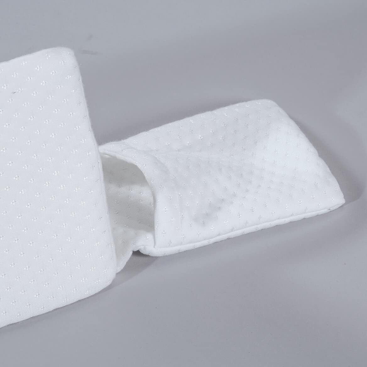 LivingSURE Bed Wedge Mattress Filler Queen Size