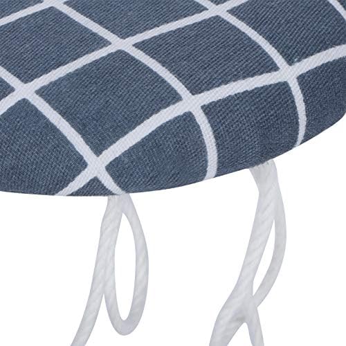 Mini Ironing Board with Foldable Cover for Home and Travel Use