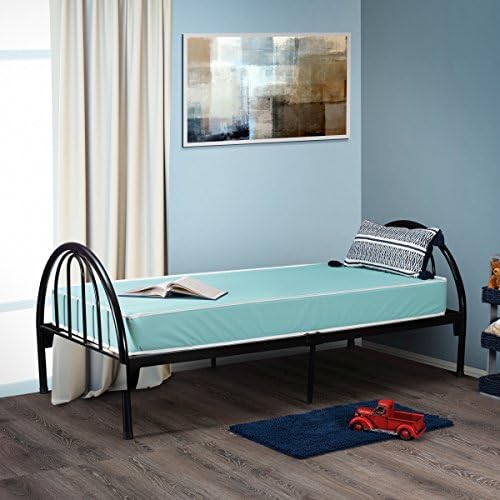 FORTNIGHT BEDDING 5-Inch Foam Mattress Twin XL