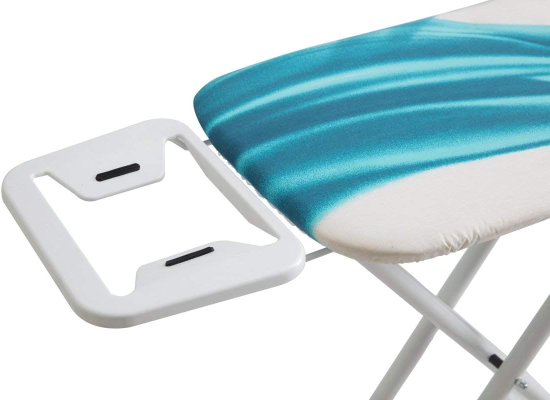 Mabel Home Adjustable Ironing Board with Extra Cover