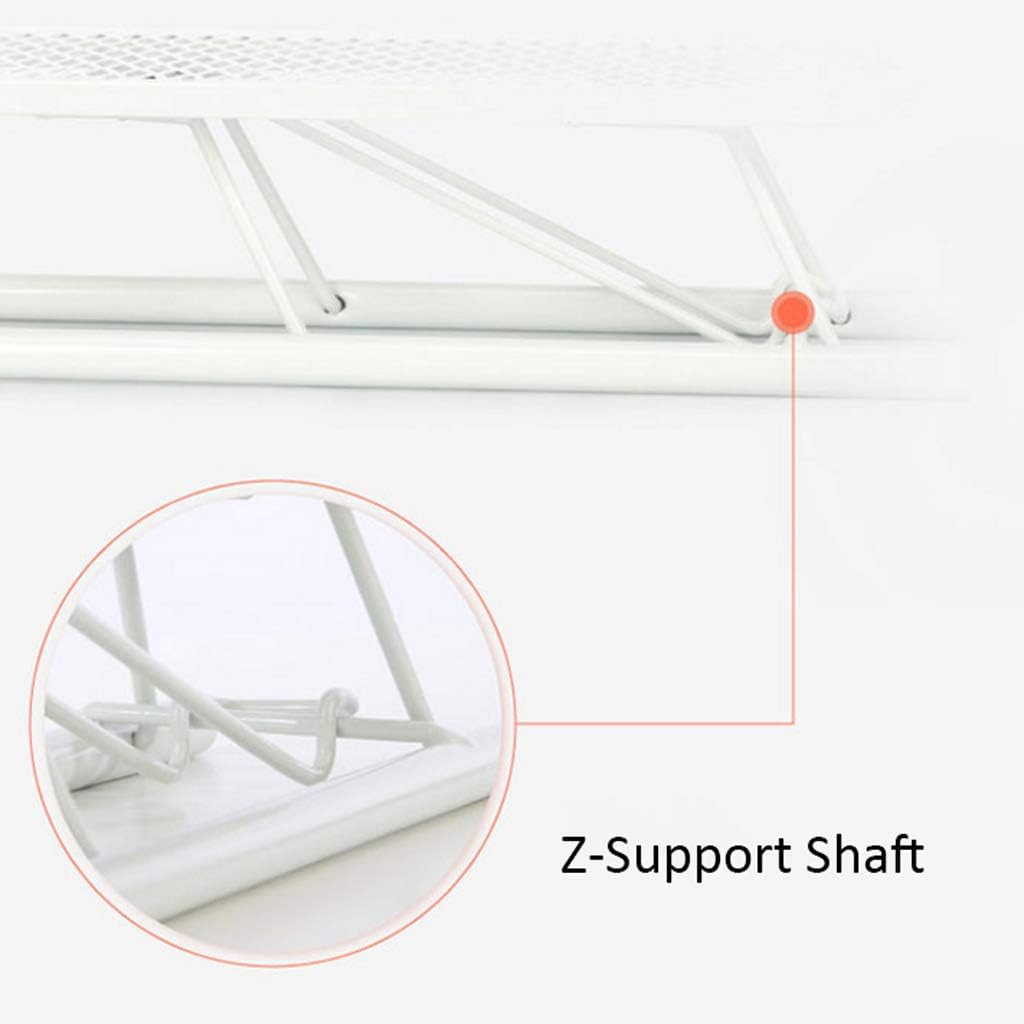 ItzZa Compact Folding Ironing Board 52x10cm Blue