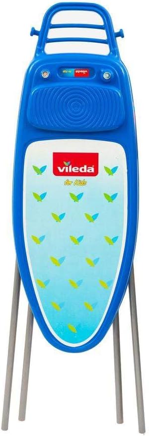 Vileda VLE03 7-Piece Ironing Set for Kids