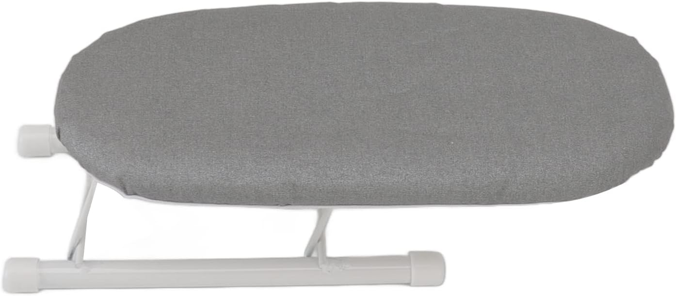 Small Ironing Board Portable Foldable Heat Resistant