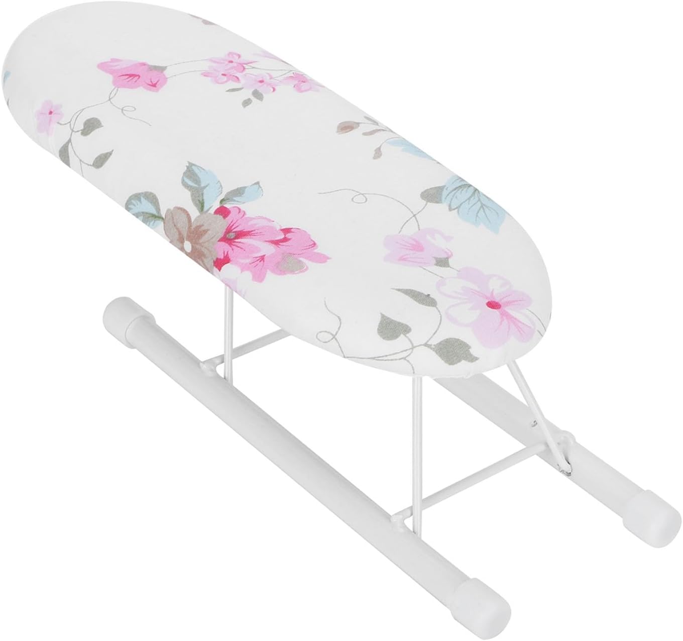 Greensen Mini Foldable Ironing Board for Home Travel Use