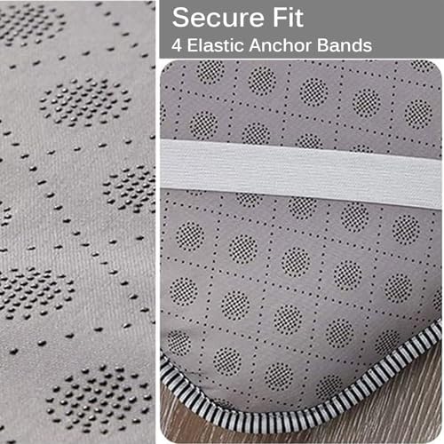 Japanese Style Portable Folding Floor Mattress for Home and Travel
