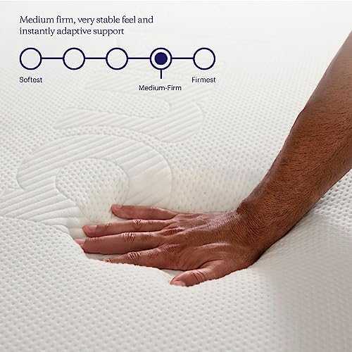 Purple Mattress Cal King 925 GelFlex Grid