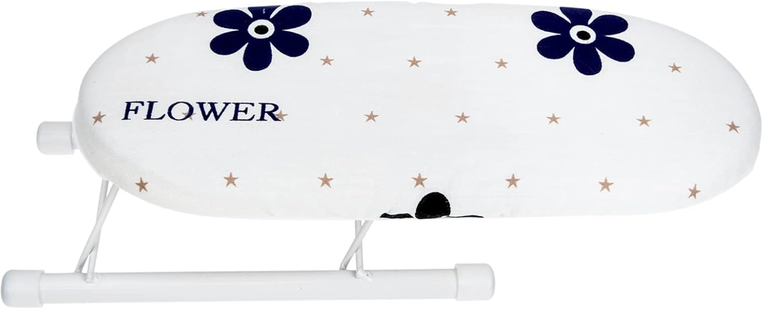 Mini Ironing Board Foldable Portable Ironing Rack